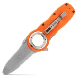 NRS Watersports 2024 Pilot Access Folding Knife NRS Watersports 2024 Pilot Access Folding Knife