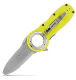 NRS Watersports 2024 Pilot Access Folding Knife NRS Watersports 2024 Pilot Access Folding Knife