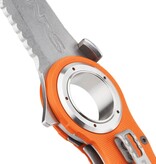 NRS Watersports 2024 Pilot Access Folding Knife NRS Watersports 2024 Pilot Access Folding Knife
