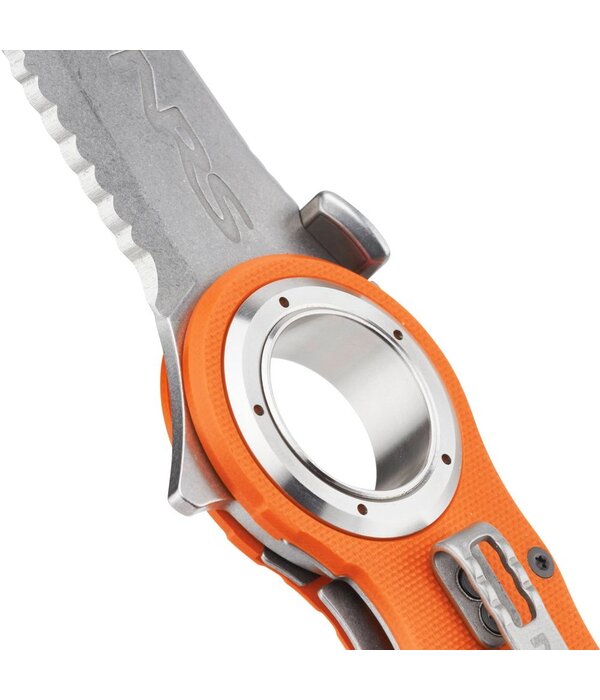NRS Watersports 2024 Pilot Access Folding Knife