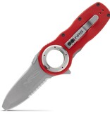 NRS Watersports 2024 Pilot Access Folding Knife NRS Watersports 2024 Pilot Access Folding Knife