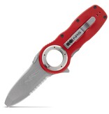 NRS Watersports 2024 Pilot Access Folding Knife NRS Watersports 2024 Pilot Access Folding Knife