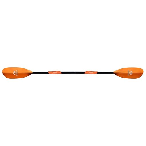 Accent Paddles Energy Aluminum