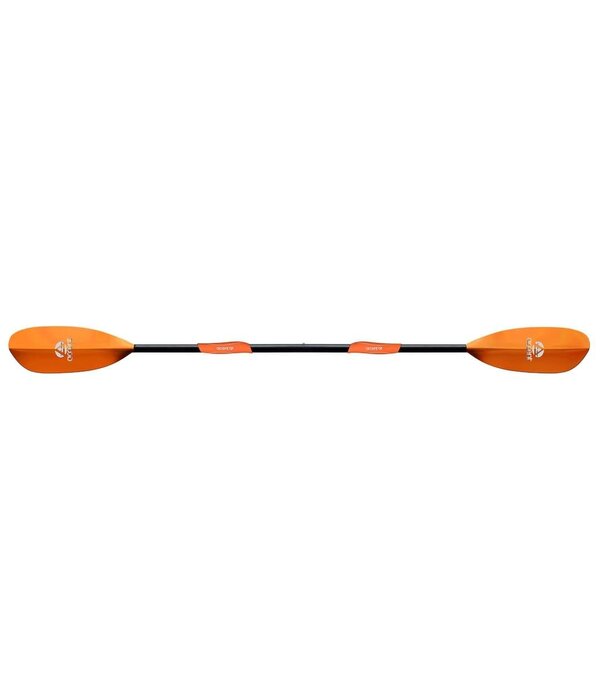 Accent Paddles Energy Aluminum