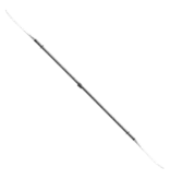 Aquabound Paddle Sting Ray Hybrid Versa-Lok 2-Piece Aquabound Paddle Sting Ray Hybrid Versa-Lok 2-Piece