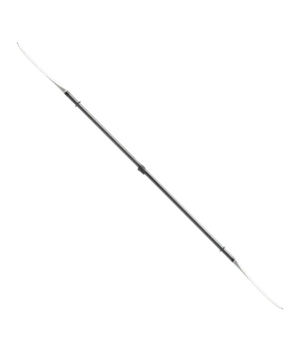 Aquabound Paddle Sting Ray Hybrid Versa-Lok 2-Piece