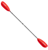 Aquabound Paddle Sting Ray Hybrid Versa-Lok 2-Piece Aquabound Paddle Sting Ray Hybrid Versa-Lok 2-Piece