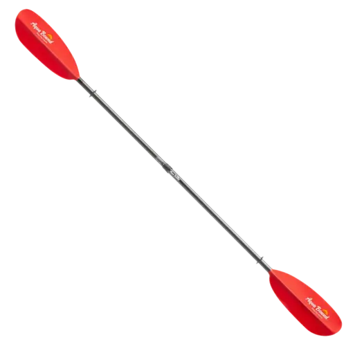 Aquabound Paddle Sting Ray Hybrid Versa-Lok 2-Piece