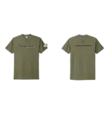 Native Watercraft (Closeout) "Native Watercraft" Slogan T-Shirt Fishing Is Good Here