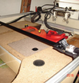 Murray Sports (Closeout) Tie Down Across The Hull-One