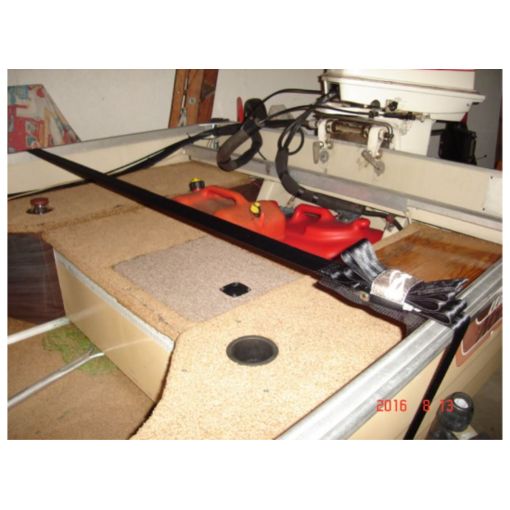 Murray Sports (Closeout) Tie Down Across The Hull-One