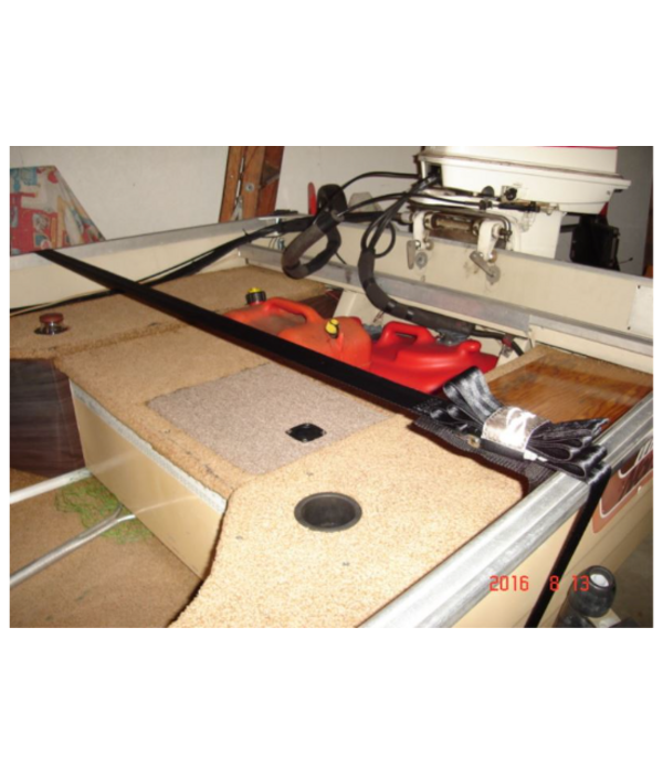 Murray Sports (Close-Out) Tie Down Across The Hull-One