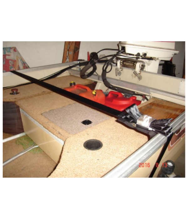 Murray Sports (Closeout) Tie Down Across The Hull-One