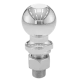 Curt Trailer Ball 2-5/16"