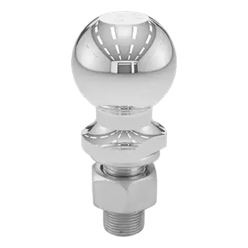 Curt Trailer Ball 2-5/16"