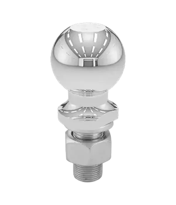 Curt Trailer Ball 2-5/16"