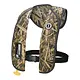 M.I.T. 100 Inflatable PFD  Manual Mossy Oak Shadow Blades Universal