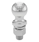 Curt Trailer Ball 2"
