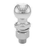Curt Trailer Ball 2"