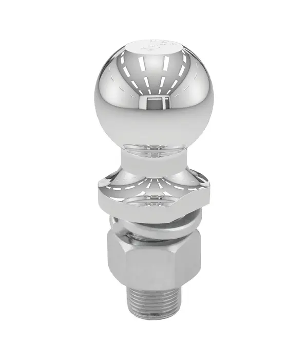 Curt Trailer Ball 2"
