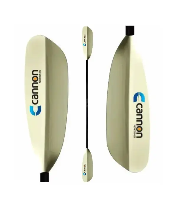 Cannon Paddles Paddle Nokomis Hybrid