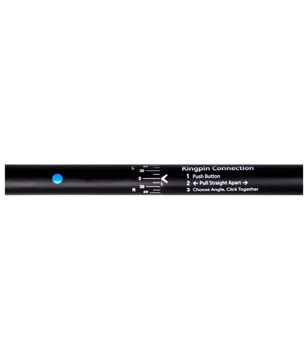 Cannon Paddles Paddle Nokomis Hybrid