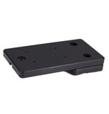 NuCanoe Bow Motor Mount NuCanoe Bow Motor Mount