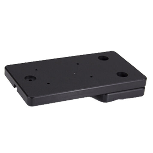 NuCanoe Bow Motor Mount