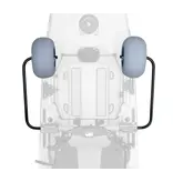 Native Watercraft Sidekick Sand Tire Kit