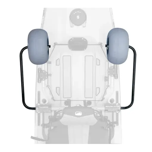Native Watercraft Sidekick Sand Tire Kit