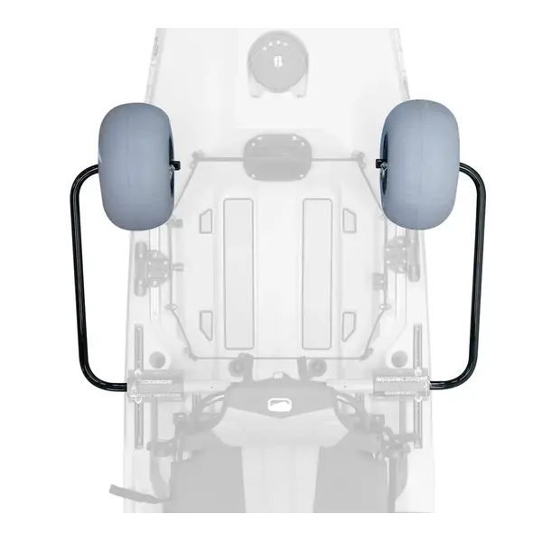 Sidekick Sand Tire Kit