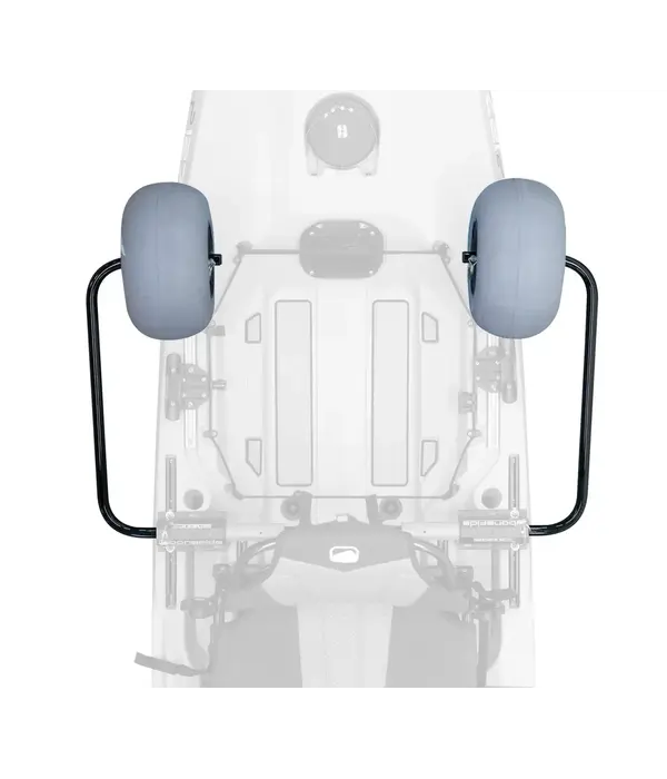 Native Watercraft Sidekick Sand Tire Kit