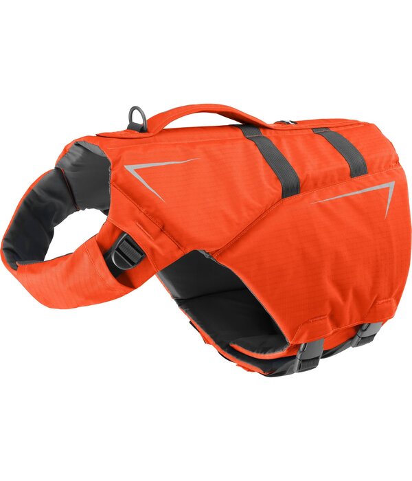 NRS Watersports CFD Dog Life Jacket