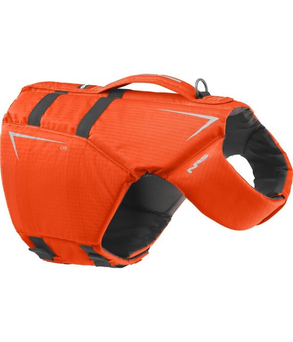 NRS Watersports CFD Dog Life Jacket