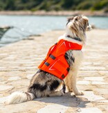 NRS Watersports CFD Dog Life Jacket