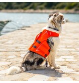 NRS Watersports CFD Dog Life Jacket