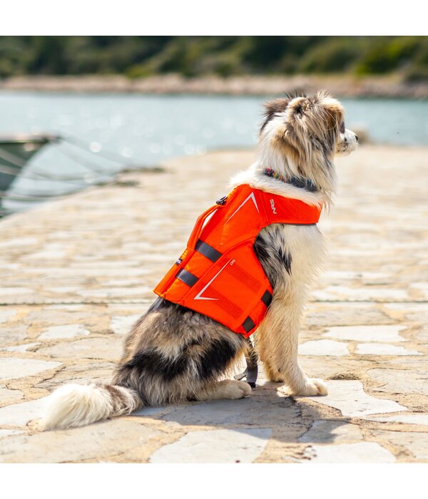 NRS Watersports CFD Dog Life Jacket