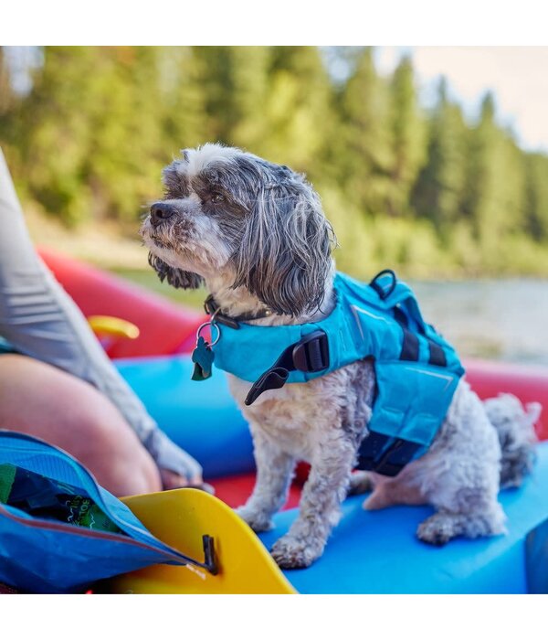NRS Watersports CFD Dog Life Jacket