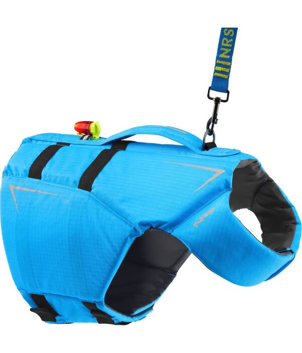 NRS Watersports CFD Dog Life Jacket