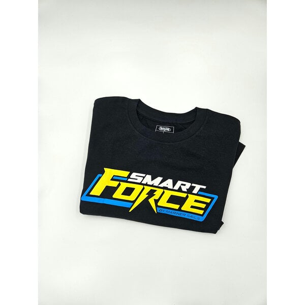 "Smart Force" Lithium T-Shirt