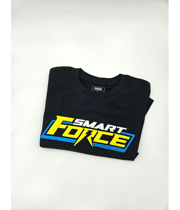Mariner Sails "Smart Force" Lithium T-Shirt