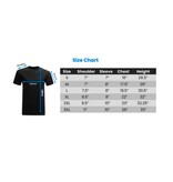 Mariner Sails "Smart Force" Lithium T-Shirt Mariner Sails "Smart Force" Lithium T-Shirt