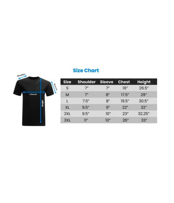 Mariner Sails "Smart Force" Lithium T-Shirt