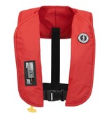 Mustang Survival M.I.T. 70 Manual Inflatable PFD Red Mustang Survival M.I.T. 70 Manual Inflatable PFD Red
