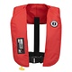 M.I.T. 70 Manual Inflatable PFD Red
