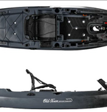 Old Town 2025 Sportsman AutoPilot 120 Steel Blue Camo Old Town 2025 Sportsman AutoPilot 120 Steel Blue Camo