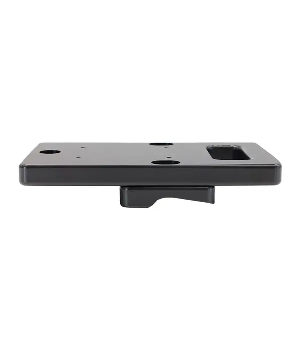 NuCanoe Bow Motor Mount