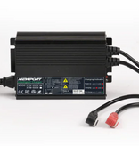 Newport Vessels LoPRO (LifePo4) Battery Charger