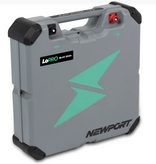 Newport Vessels LoPRO (LifePo4) Battery