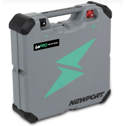 Newport Vessels LoPRO (LifePo4) Battery